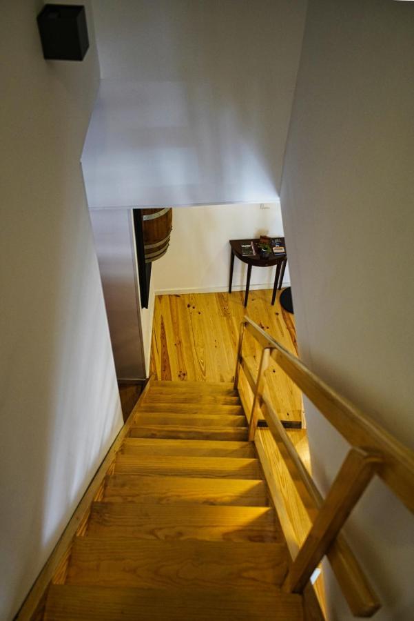 Wloft Leilighet Vila Nova de Gaia Eksteriør bilde