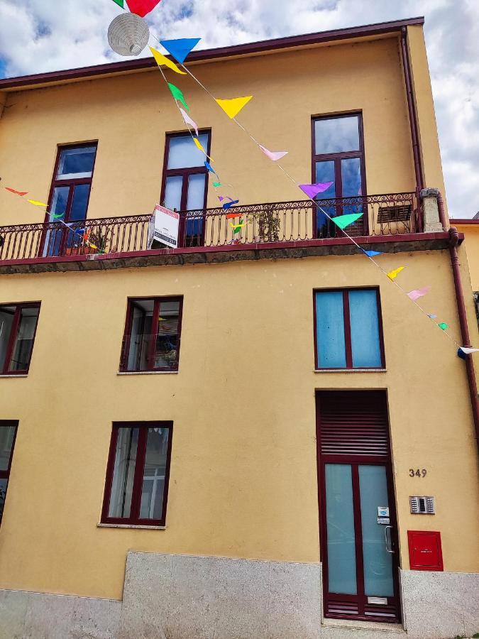 Wloft Leilighet Vila Nova de Gaia Eksteriør bilde