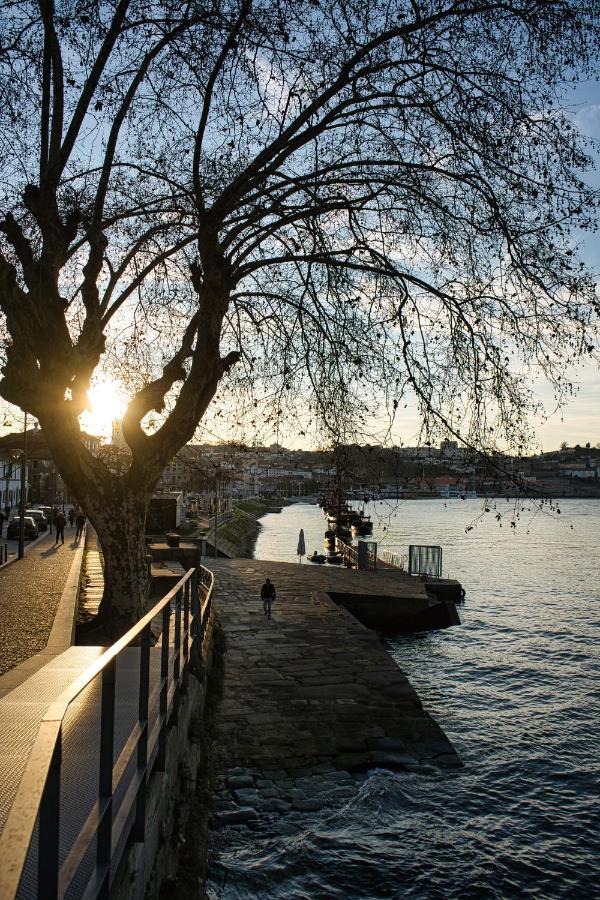Wloft Leilighet Vila Nova de Gaia Eksteriør bilde